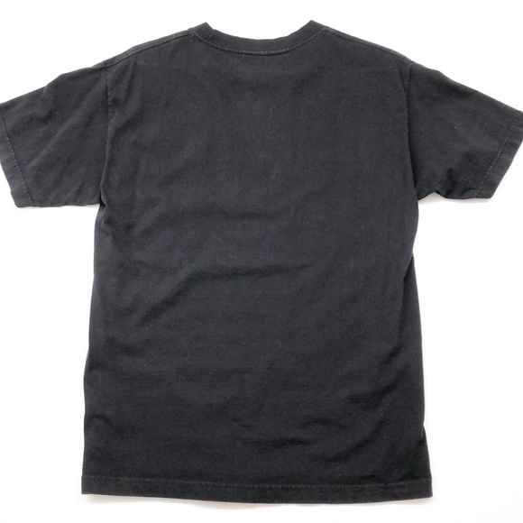 Allegiance Clothing Co. American flag patriot gun tshirt - Picture 2 of 4